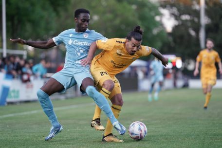 BGL Ligue / Ausblick auf die Saison: Differdingen und der Rest