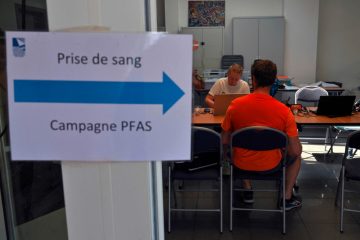 Belgien / Zu viele Ewigkeitschemikalien im Trinkwasser: Bluttests sollen Skandal aufklären