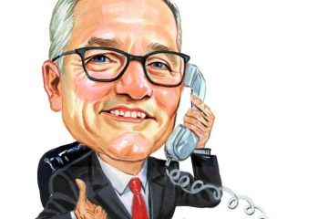 Schifflingens Bürgermeister tritt ab / Paul Weimerskirch über das Ende seiner Amtszeit und den Anfang eines neuen Lebensabschnitts 