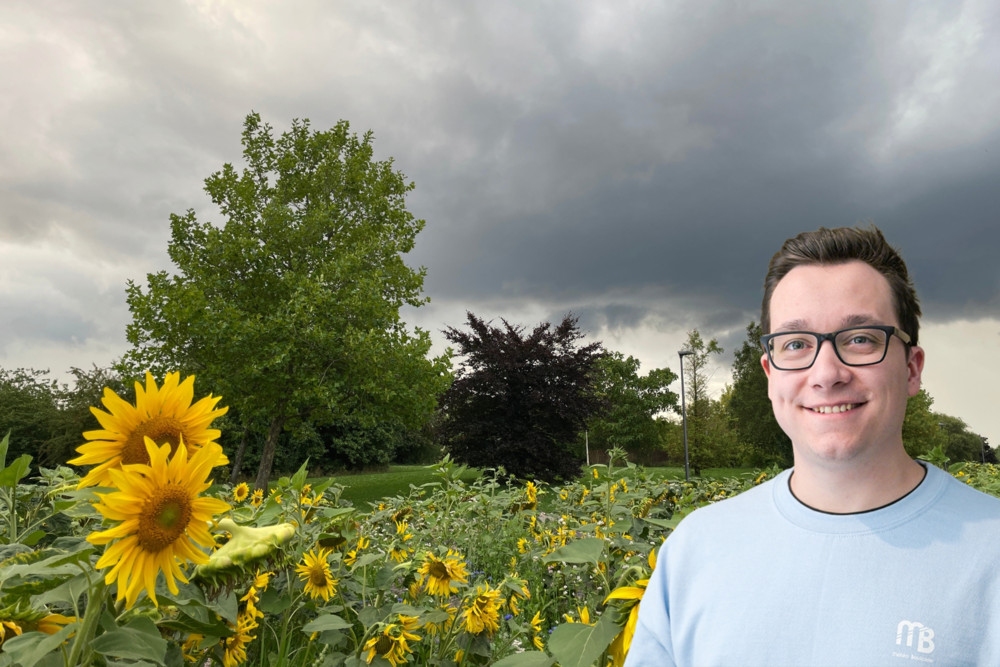 Wetter / Der Sommer versucht nach wechselhafter Phase einen neuen Anlauf 