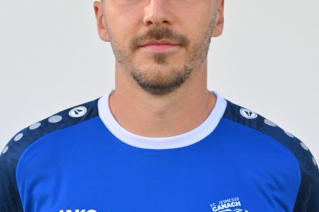 Maurice Deville (Canach)