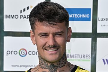 BGL Ligue / Neue Saison, neue Gesichter: Von erfahren bis spektakulär