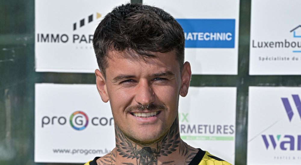 BGL Ligue / Neue Saison, neue Gesichter: Von erfahren bis spektakulär