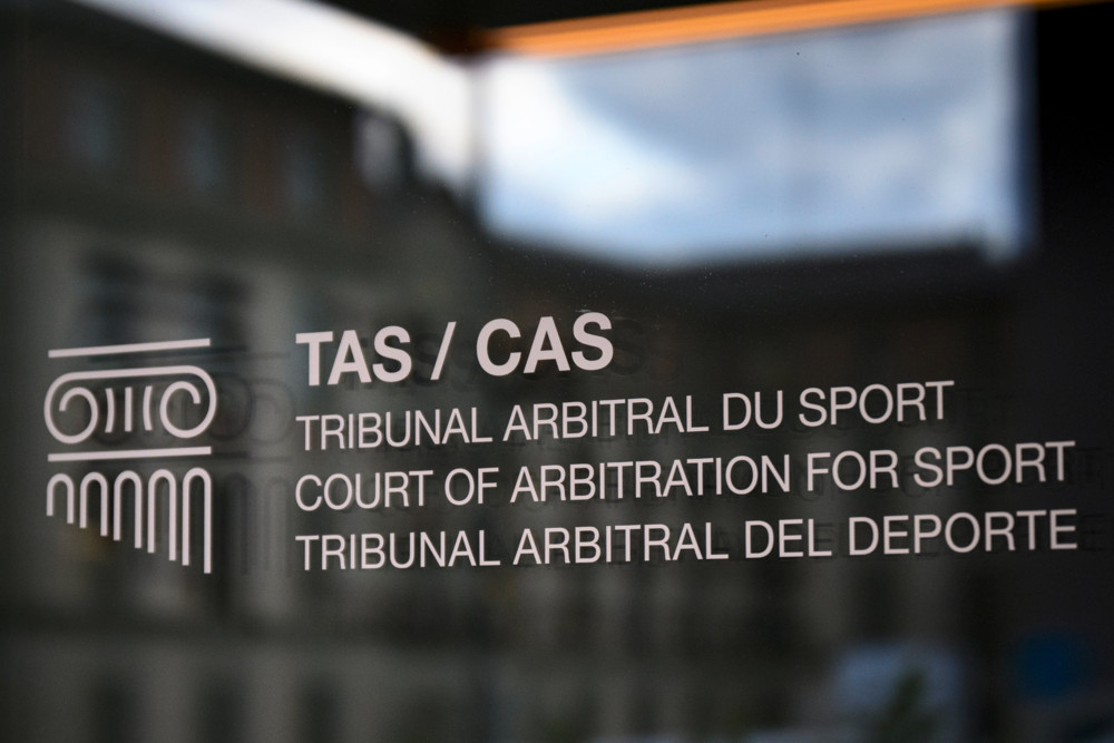 „Ein Vulkanausbruch“ / Europäischer Gerichtshof in Luxemburg nimmt dem Sportgerichtshof CAS das letzte Wort