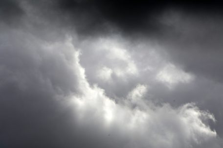 In ganz Luxemburg / Meteolux warnt vor größeren Regenmengen und starken Windböen am Freitag