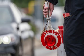 Schengen / Geschwindigkeitsbegrenzung und Einspurigkeit fallen weg – aber die Grenzkontrollen bleiben
