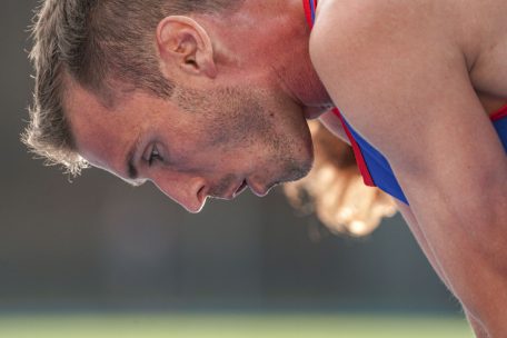 Leichtathletik / Bangen um die WM: Charel Grethen erwischt bei den Landesmeisterschaften keinen guten Tag