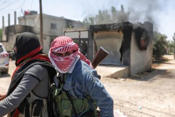 Syrien / Trotz Waffenruhe: Neue Gewalt in Drusen-Region, mindestens vier Tote