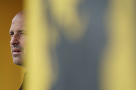 Hinter den Kulissen / Familienangelegenheiten und kein Kommentar: Der erste Spieltag der BGL Ligue 