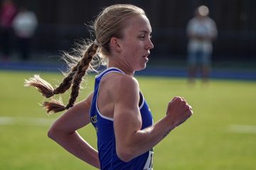 Landesmeisterschaften / Fanny Arendt und Vera Bertemes-Hoffmann gewinnen zwei Titel