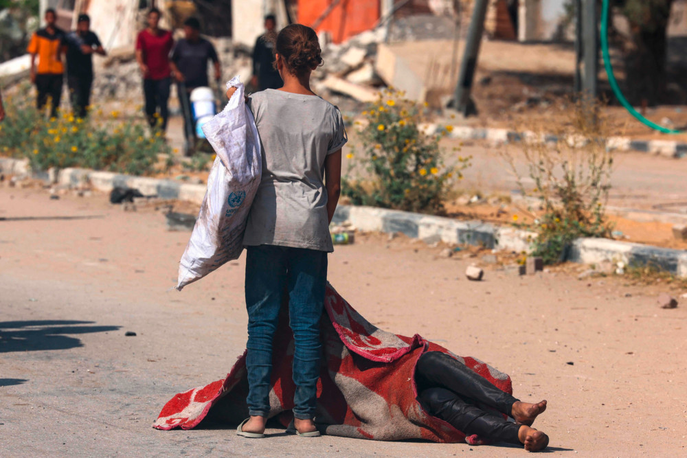 Gazastreifen / Was Israel mit der Beschränkung von Hilfslieferungen alles anrichtet