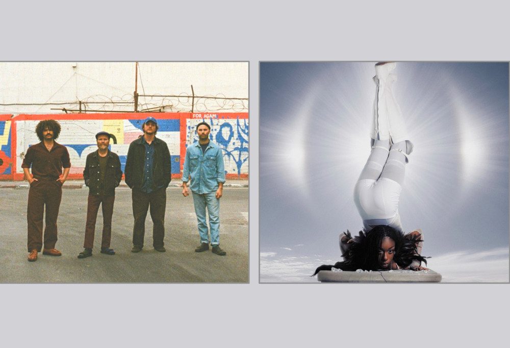 Chroniques estivales / Sababa 5 et Debby Friday remplissent le vide de l’été avec de nouveaux albums