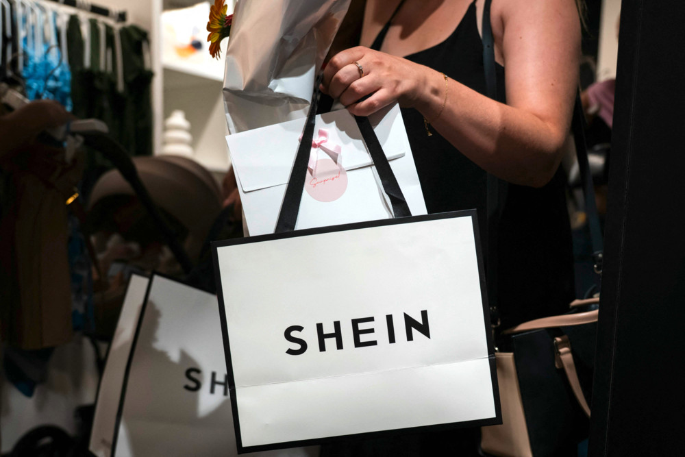 Italien / Shein muss wegen irreführender Umweltangaben eine Million Euro Strafe zahlen