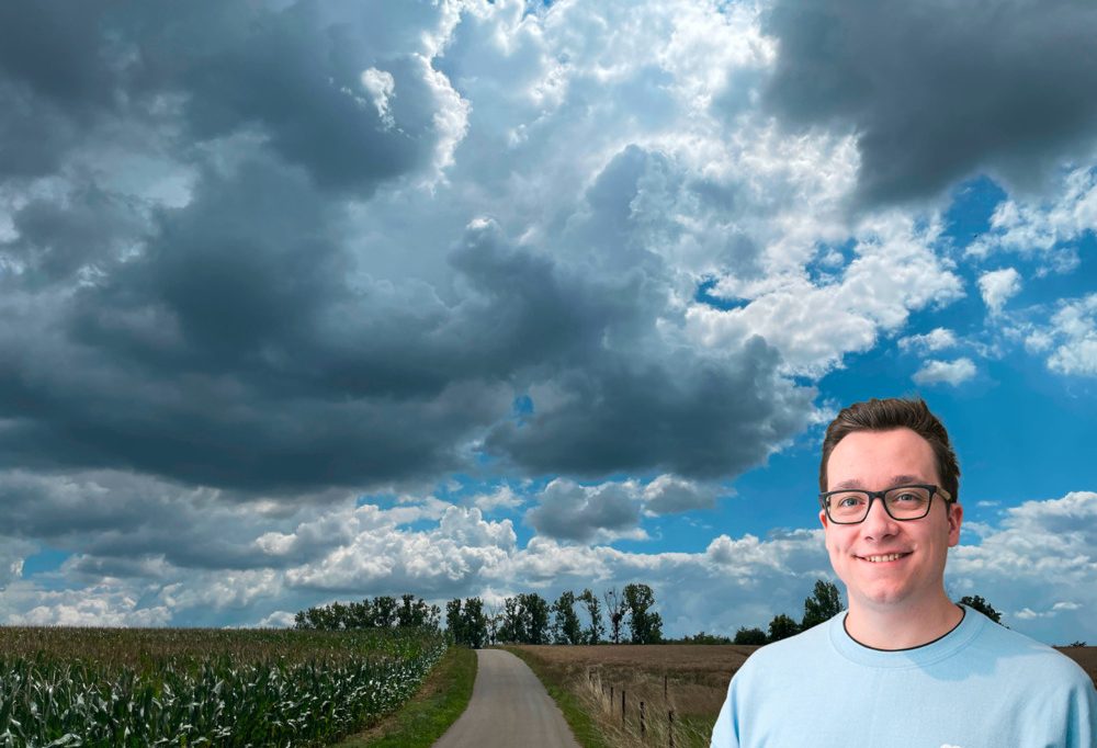Rückkehr des Sommers rückt näher / Wie warm wird es in Luxemburg wirklich?