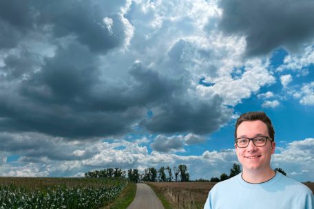 Rückkehr des Sommers rückt näher / Wie warm wird es in Luxemburg wirklich?