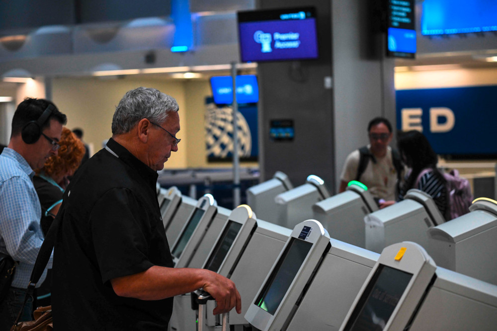 Bis zu 15.000 Dollar / Bestimmte Nationalitäten müssen für US-Visum künftig Kaution hinterlegen