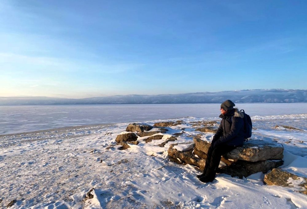 Unsere Korrespondentin verabschiedet sich / Ach, du Mütterchen Russland … Wenn es an der Zeit ist, ein Land zu verlassen