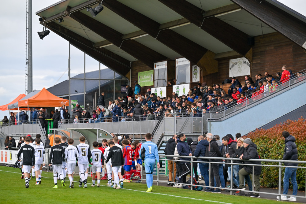 Editorial / Mitgliedsbeiträge im Sport: Wer nichts tut, muss zahlen