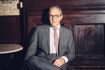 Die Parabel der Geschichte / Steffen Kopetzkys historischer Roman „Atom“ behandelt ein nach wie vor aktuelles Thema