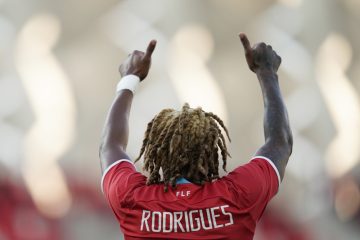 Nationalmannschaft / Paul Philipp bezieht Stellung zum vorläufigen Rodrigues-Aus