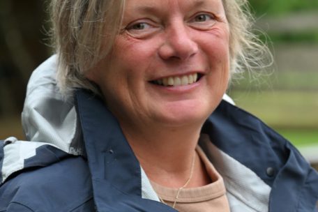 Anne Meyers leitet den „Escher Déierepark“