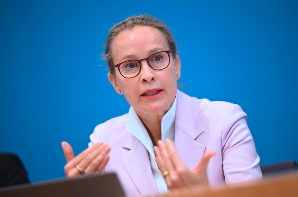 Deutschland / Wie ein psychologischer Effekt rechten Boulevardmedien hilft