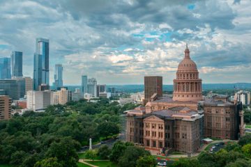 USA / Wie mit der Manipulation des Wahlkreis-Zuschnitts Wahlen gewonnen werden