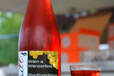 Kultgetränk Picadilly: Manche vergleichen es mit Kir Royal, andere nennen es schlicht den Mosel-Spritz