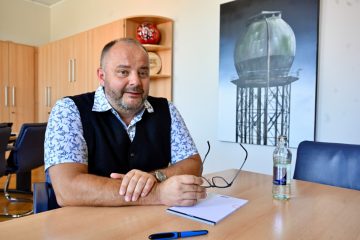 Schifflingen hat einen neuen Bürgermeister / Carlo Feiereisen über Herausforderungen und Herzensangelegenheiten