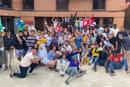 Spanien / Wie Migranten ein sterbendes Dorf retten – ein Modell für Europa?