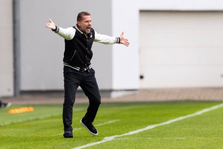 Differdinger Gegner im Porträt / Levadia Tallinn: Der Trainer ist der Star