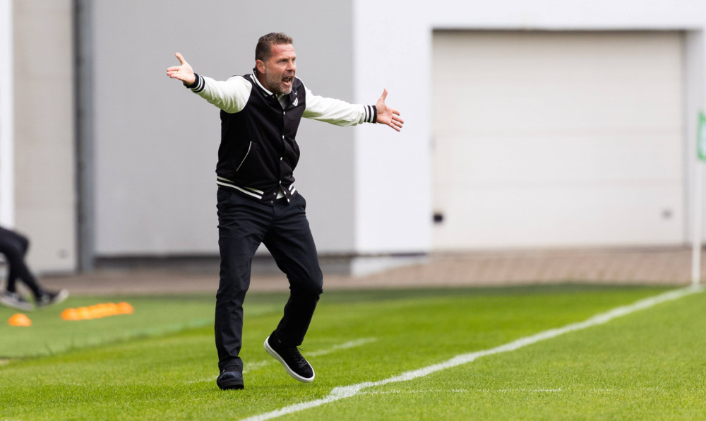 Differdinger Gegner im Porträt / Levadia Tallinn: Der Trainer ist der Star