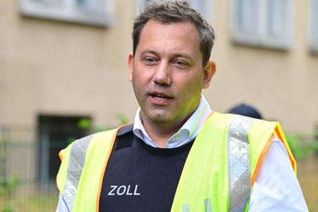 Deutschland / Lars Klingbeil und 100 Tage Koalition: Was ihn antreibt und warum er um das Bündnis kämpfen will
