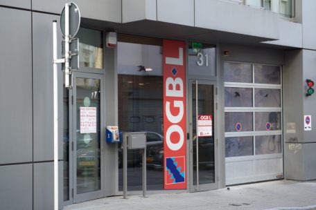 Luxemburg / „Massenentlassungen“ bei Marks & Clerk – Beschäftigte und OGBL fordern gerechten Sozialplan