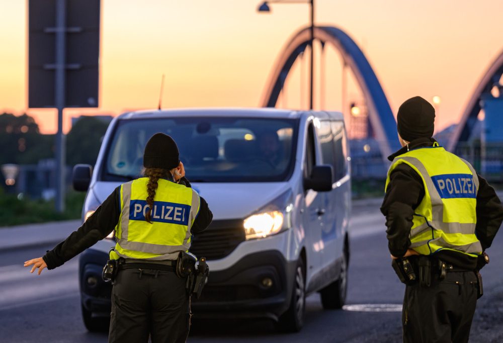 Verlängerung über September hinaus / Deutschland will Grenzkontrollen aufrechterhalten