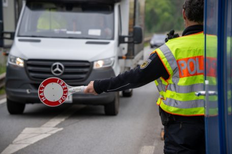 208 Zurückweisungen an der Grenze zu Luxemburg / Was haben drei Monate verschärfte Grenzkontrollen gebracht?