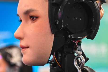 Forum / Die Visionen des Ray Kurzweil oder über die Verschmelzung von Mensch und KI