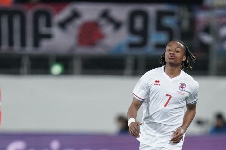 Transfer / Yvandro Borges wechselt zu Heracles Almelo