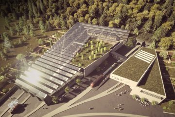 Kultur statt Kanonen / Warum die Idee eines Eisenbahnmuseums nicht Opfer von Kriegsdelirien werden darf