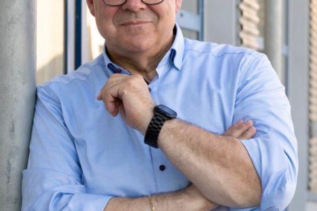 Marc Spautz ist seit 2004 CSV-Abgeordneter und seit 2023 Fraktionschef