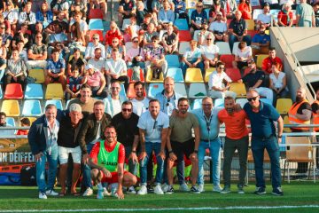 Die BGL-Ligue-Splitter / Ein Klassentreffen und neue Torhüter