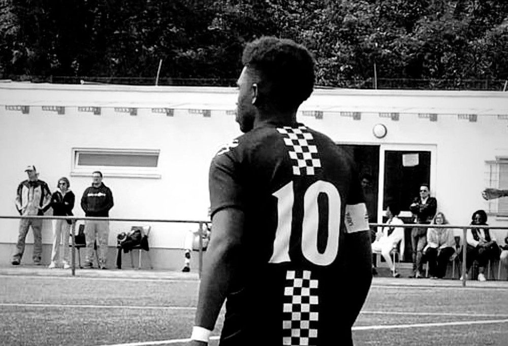 Tödliches Zugunglück in Leudelingen / Der FC Luxembourg City trauert um seinen verstorbenen Spieler