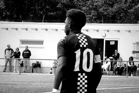 Tödliches Zugunglück in Leudelingen / Der FC Luxembourg City trauert um seinen verstorbenen Spieler