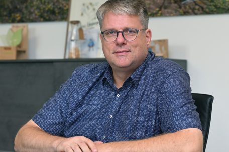 Park Hosingen / Angesichts hohen Wachstums baut die Gemeinde ihre Infrastruktur aus