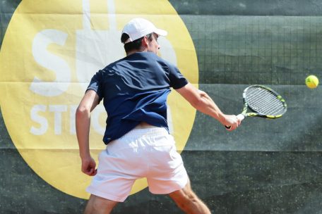 Tennis / Warum die ITF Sudstroum Open dieses Jahr zur Bühne für Junioren werden