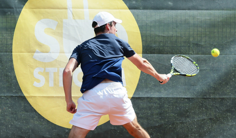 Tennis / Warum die ITF Sudstroum Open dieses Jahr zur Bühne für Junioren werden