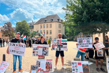 Syrien / Der Traum in weiter Ferne: Drusen in Luxemburg bangen um ihre Angehörigen