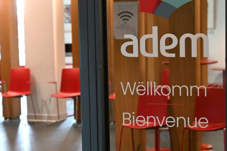 Luxemburg  / Zahl der Arbeitssuchenden steigt – Langzeitarbeitslose sind besonders betroffen
