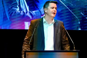 Cold Cases und Dauerbrenner / Die Situation der DP im zweiten Regierungsjahr mit der CSV