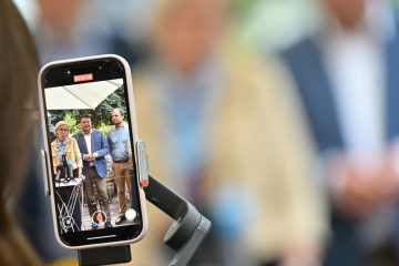 Analyse / Krieg statt Klima: Wie sich „déi gréng“ gegen den Zeitgeist stemmen